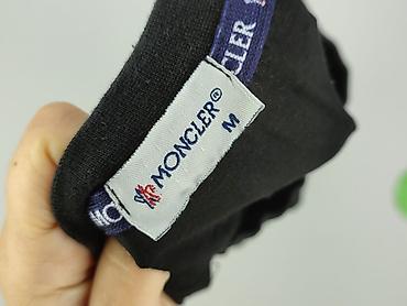 space jam koszulka: Moncler, T-shirt damski, rozmiar M — 4