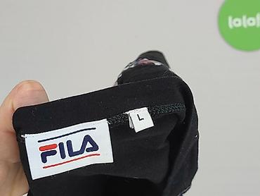 nike john deere: Fila, Top damski, rozmiar L — 4