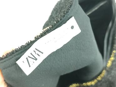 zara basic 77302: Zara, Sukienka damska, rozmiar S — 4