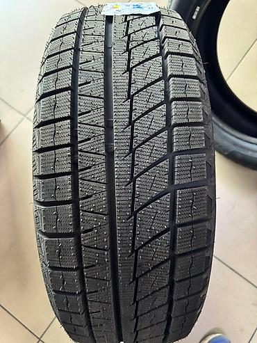 72: Шины 235 / 55 / R 19, Зима, Новый, Комплект, Легковые, Китай, Sailun — 2