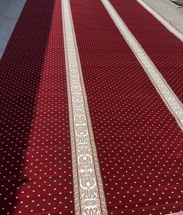 Жайнамазы: Жайнамаз, Новый, Ковролин для мечети at lalafo.kg — 25 Жайнамазы: Жайнамаз, Новый, Ковролин для мечети — 25