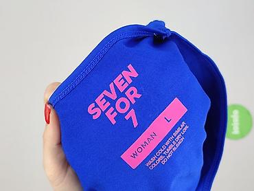 six seven: Seven, T-shirt damski, rozmiar L — 6
