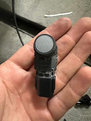 mini vci: Датчик парктроника TOYOTA (оригинал, Japan) - Тип: ультразвуковой — 5