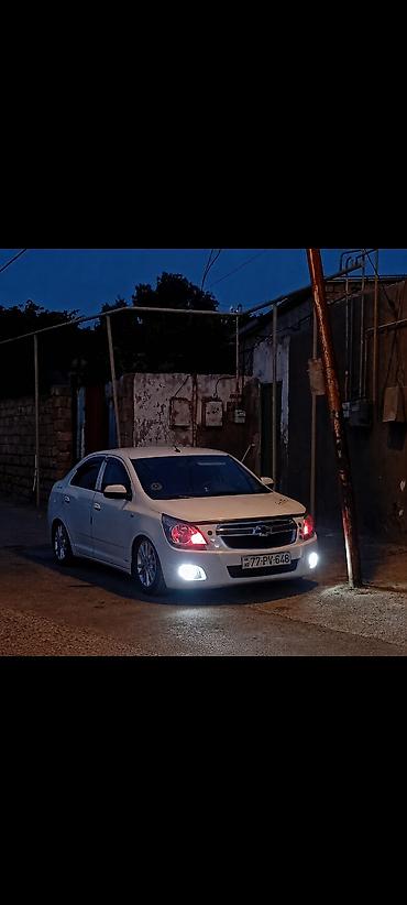 great wall voleex c30: Chevrolet Cobalt: 2 l | 2022 il 122000 km Sedan — 1