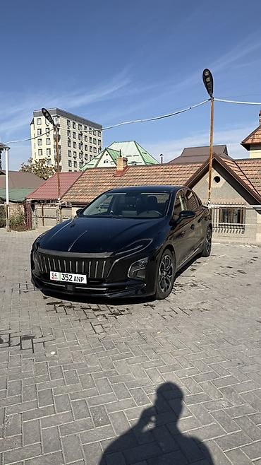 byd электромобиль бишкек: JMEV : 2021 г., Автомат, Электромобиль, Седан — 2
