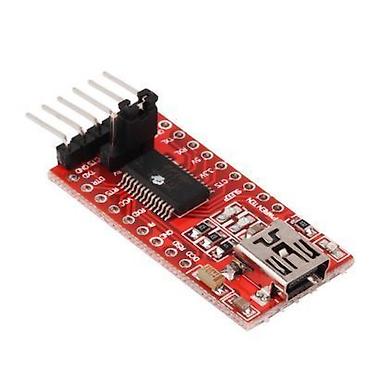mini kompüterlər: Kateqoriya: Elektronik Kartlar > Proqramlayıcı Kartlar Məhsul: FTDI — 1