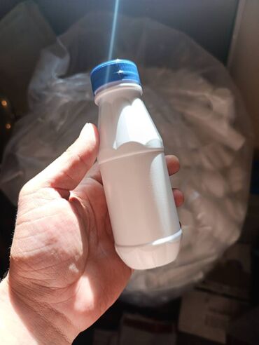 Buz aparatları: Ayran qabı satılır yenidir isdifadə olunmayıb 500 ə yaxın var birini