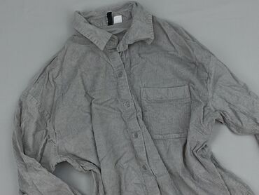 koszula w usta zara: H&M, Сорочка жіноча, S
