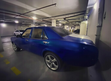 Ford: Ford Mustang: 1969 г., 2.5 л, Механика, Бензин, Седан — 14