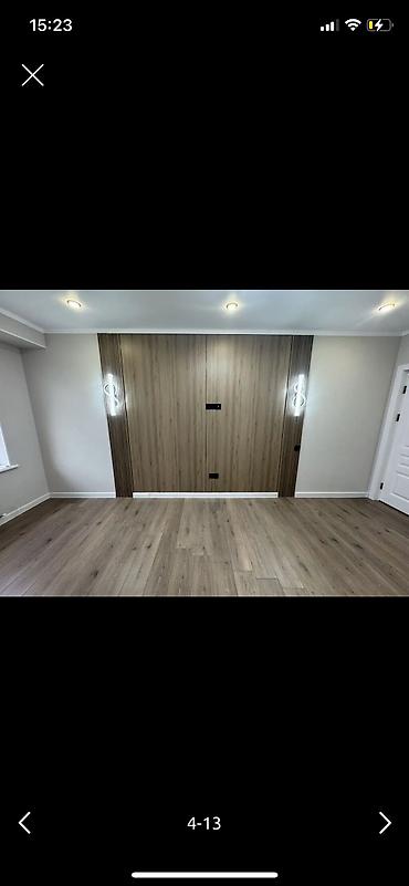 67: 3 комнаты, 67 м², АЮ Гранд Элитка, 2 этаж, Свежий ремонт — 3