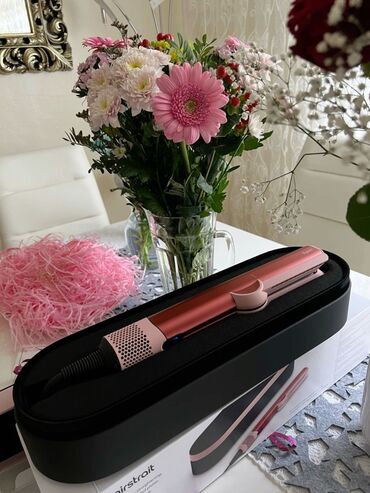 продаю натуральные волосы: Чач үчүн утюжок Dyson, Стандарттык