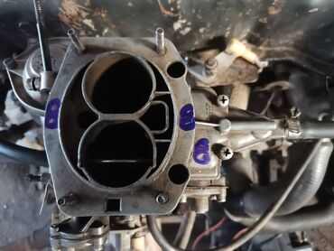 Auto delovi: Karburator Lada 2107 Riva, Lada 2104 Karavan, Lada 2105, Lada 2121 — 15