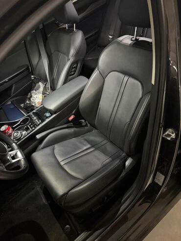 Kia: Kia K5: 2021 г., 1.6 л, Автомат, Бензин, Седан — 7