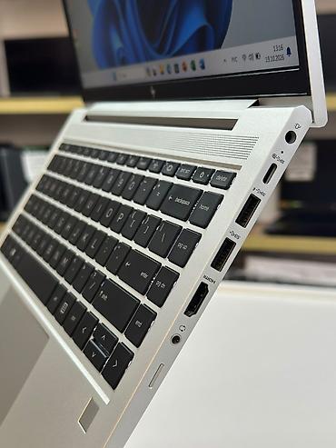 notebook temiri: İşlənmiş HP EliteBook, 14 ", AMD Ryzen 7, 512 GB, Ünvandan götürmə, Ödənişli çatdırılma, Rayonlara çatdırılma — 2