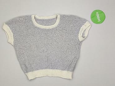 oxmo sweter: Sweter damski, rozmiar L — 2