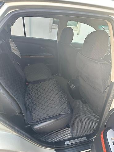 автомойка ош: Lexus RX: 2004 г., 3 л, Автомат, Бензин, Кроссовер — 6