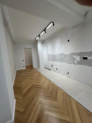 122: 3 комнаты, 122 м², 12 мкр Элитка, 9 этаж, Евроремонт — 8