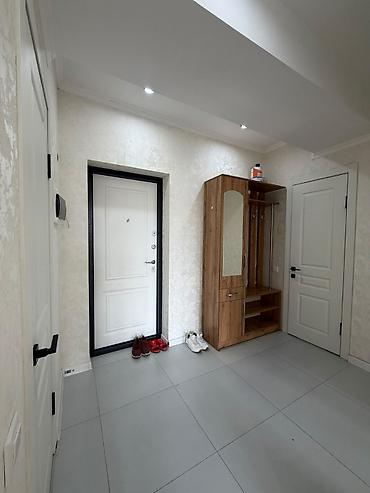 Продажа квартир: 2 комнаты, 53 м², Элитка, 9 этаж, Евроремонт — 5