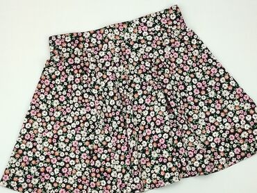różowa spódnice z tiulu: Skirt, Clockhouse, M (EU 38), condition - Perfect