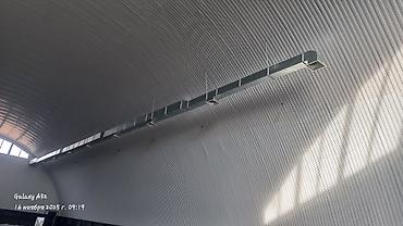 Жестяные работы: Жестяные работы, Вентиляция — 5