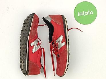 f: New Balance, Sneakersy damskie, rozmiar 36.5 — 4