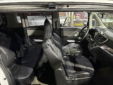 Kia: Kia Ray: 2021 г., 1 л, Автомат, Бензин, Минивэн at lalafo.kg — 9 Kia: Kia Ray: 2021 г., 1 л, Автомат, Бензин, Минивэн — 9