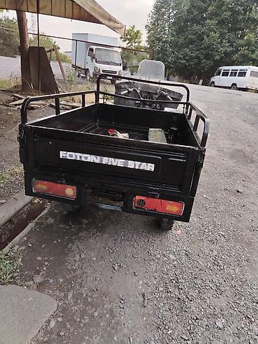купить мопед в кредит: Salam aleykum hec bir problem yoxdur otur sür motosikletdi tekerler — 3