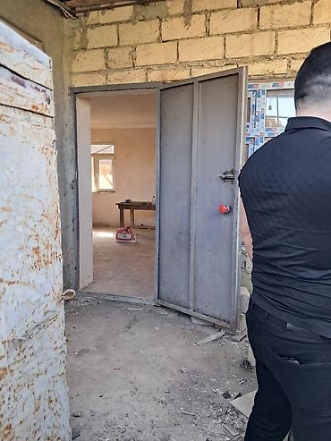 taxda ev: Sumqayıt şəhərində düz Bağça şəhərin arxasında təcili olarağ — 7