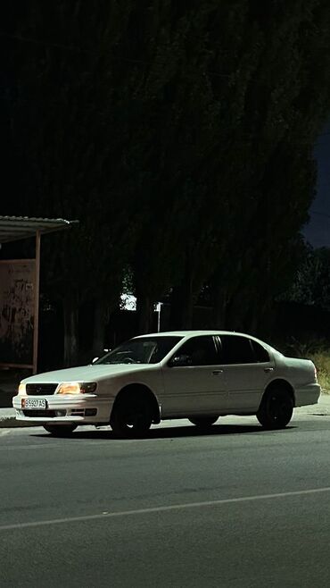 сколько стоит продать катализатор: Nissan Cefiro: 1996 г., 2 л, Автомат, Бензин, Седан