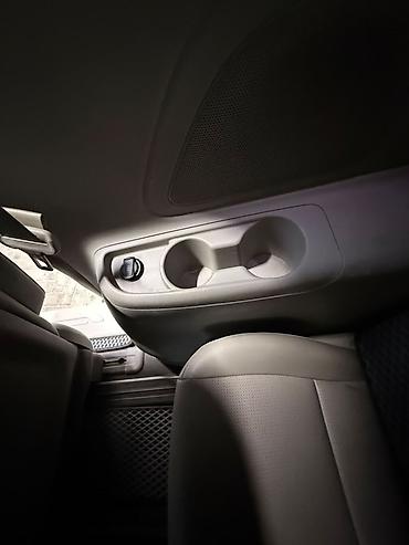 Kia: Kia Carnival: 2020 г., Автомат, Минивэн — 12