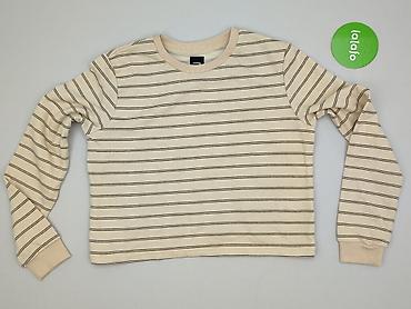 pull and bear polska: Sinsay, Bluza damska
, rozmiar M — 2