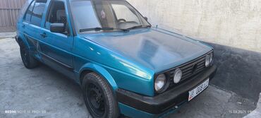 бокс на крышу авто купить в бишкеке: Volkswagen Golf: 1.8 л, Механика, Бензин