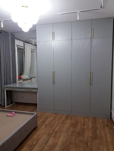 Сборка мебели: Уют для дама — 2