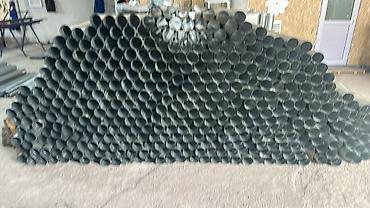 Жестяные работы: Жестяные работы, Вентиляция — 18