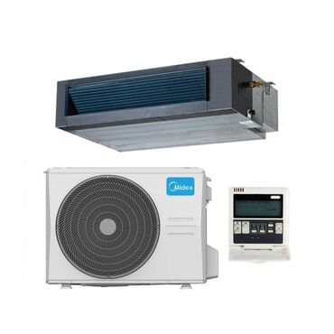 Кондиционеры: Кондиционер Gree Инверторный, Охлаждение — 5