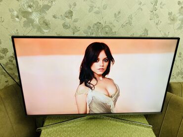 Televizorlar: İşlənmiş Televizor Samsung LED ekran 40" FHD (1920x1080), Ünvandan götürmə, Ödənişli çatdırılma — 11