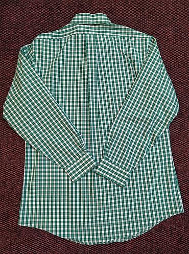 Košulje: Muška košulja Brooks Brothers Predivna, instant-prepoznatljiva — 13