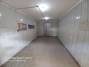 Аренда складов и мастерских: Сдается офис. 294м кв. 600с. кв.м Находится на первой линии по Ден — 3