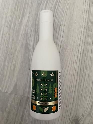 Красота и здоровье: Məhsul: Forest Dreams – Shower Gel Təsvir: - Meşə ruhundan ilhamlanan — 1