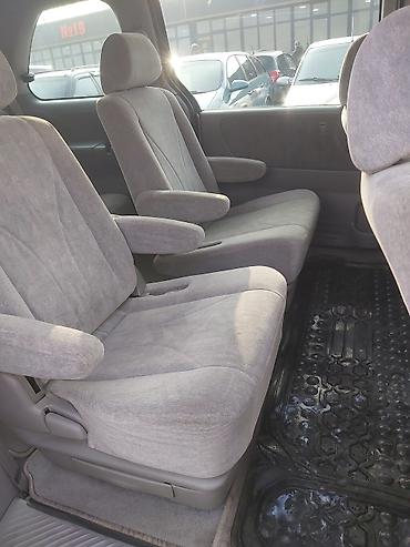 Mazda: Mazda MPV: 2001 г., 2.5 л, Автомат, Бензин, Минивэн — 6