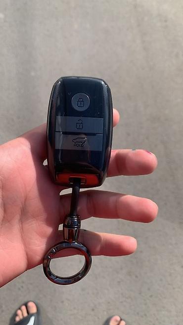 hundai accent: Kia Ray: 2022 г., Автомат, Бензин, Хэтчбэк — 1