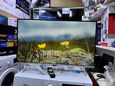 Телевизоры: Телевизоры LED Skyworth 32STE6600 в элегантном сером корпусе с — 7