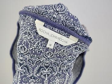 it moda tuniki: Rocha John Rocha, Tunika damska, rozmiar 2XL — 4