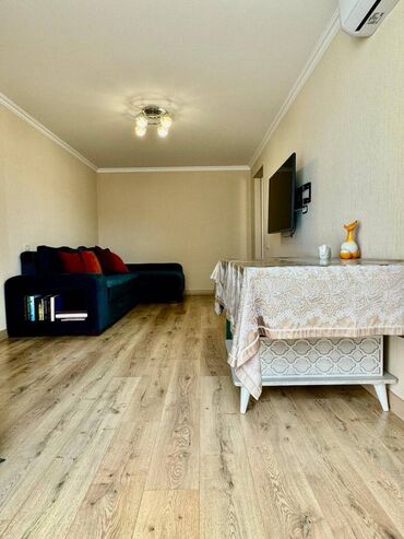 Köhnə tikili: Bakı, 1 otaqlı, Köhnə tikili, 39 kv. m — 2