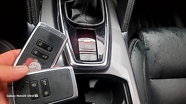 Renault: Renault QM6: 2019 г., Кроссовер — 12