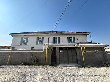 производственная: 6 комнат и более, 260 м², Бишкек, Кудайберген авторынок Собственник — 1