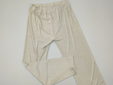 eleganckie bluzki do spodni z wysokim stanem: Spodnie Damskie, S, stan - Dobry