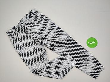 stanley jeans: H&M, Spodnie materiałowe damskie, rozmiar M — 3