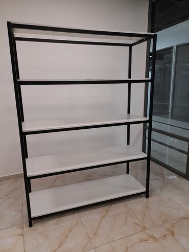 Раскройные столы: Закройный стол, Новый, цвет - Черный — 14