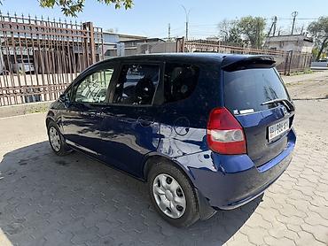 фреон 22 цена: Honda Fit: 2003 г., 1.3 л, Автомат, Бензин, Хэтчбэк — 3